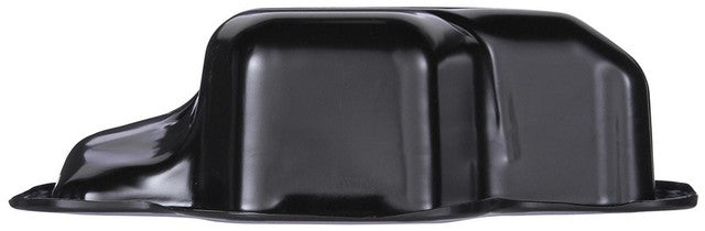 Engine Oil Pan Agility Autoparts 3310154