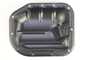 Engine Oil Pan Agility Autoparts 3310155
