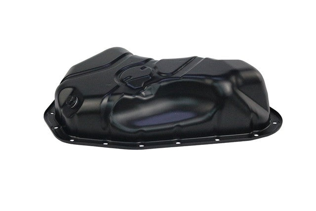 Engine Oil Pan Agility Autoparts 3310157