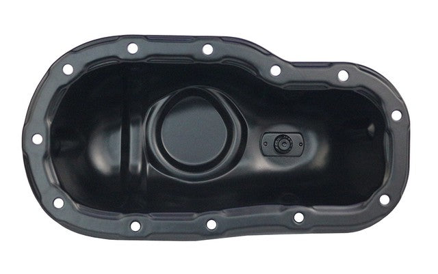 Engine Oil Pan Agility Autoparts 3310158
