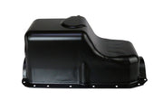 Engine Oil Pan Agility Autoparts 3310159