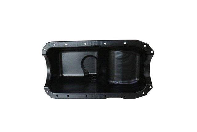 Engine Oil Pan Agility Autoparts 3310159