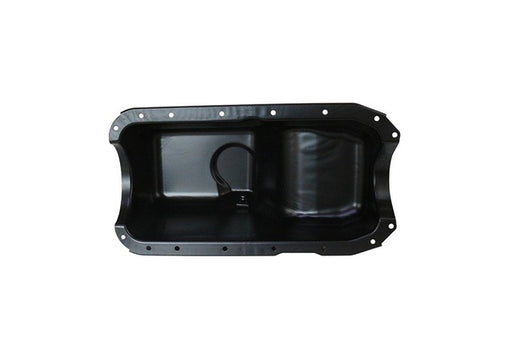 Engine Oil Pan Agility Autoparts 3310159