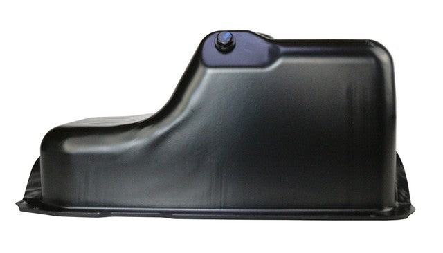 Engine Oil Pan Agility Autoparts 3310159