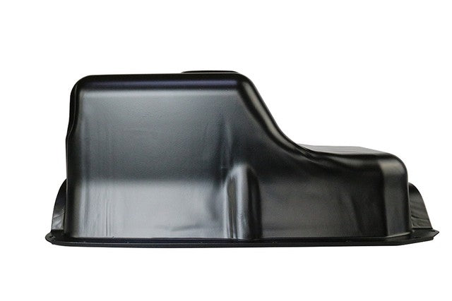 Engine Oil Pan Agility Autoparts 3310159
