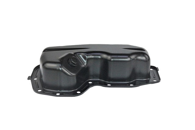 Engine Oil Pan Agility Autoparts 3310160