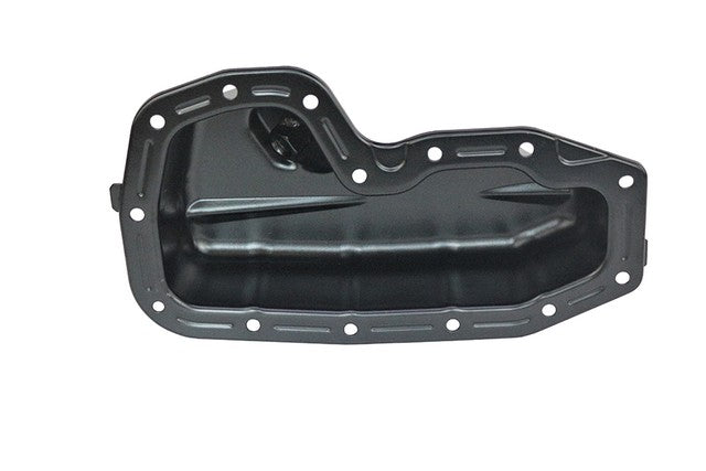 Engine Oil Pan Agility Autoparts 3310160