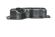 Engine Oil Pan Agility Autoparts 3310160