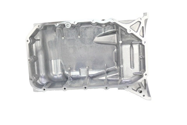 Engine Oil Pan Agility Autoparts 3310161
