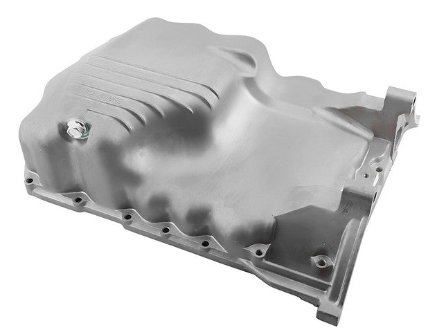 Engine Oil Pan Agility Autoparts 3310162