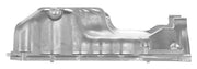Engine Oil Pan Agility Autoparts 3310162