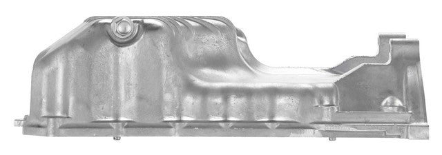 Engine Oil Pan Agility Autoparts 3310162