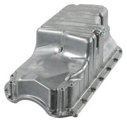Engine Oil Pan Agility Autoparts 3310163