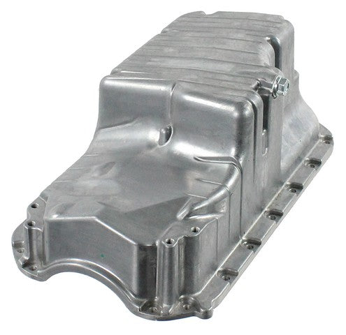 Engine Oil Pan Agility Autoparts 3310163