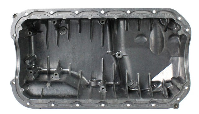 Engine Oil Pan Agility Autoparts 3310163