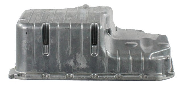 Engine Oil Pan Agility Autoparts 3310163