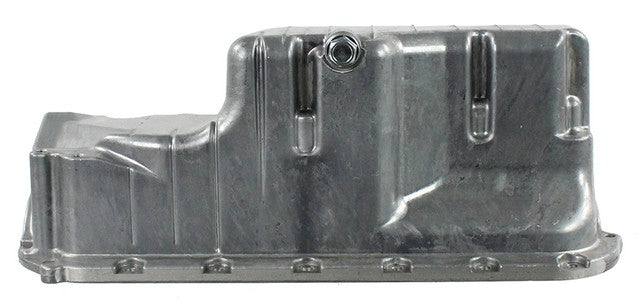 Engine Oil Pan Agility Autoparts 3310163