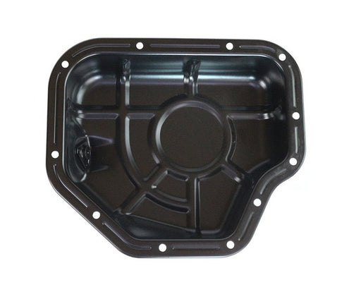 Engine Oil Pan Agility Autoparts 3310164