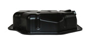 Engine Oil Pan Agility Autoparts 3310164