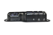 Engine Oil Pan Agility Autoparts 3310165