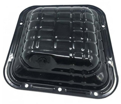 Engine Oil Pan Agility Autoparts 3310166