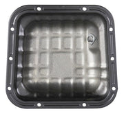 Engine Oil Pan Agility Autoparts 3310166