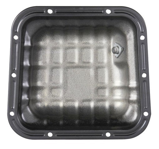 Engine Oil Pan Agility Autoparts 3310166