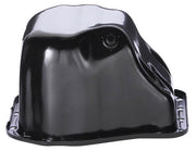 Engine Oil Pan Agility Autoparts 3310167