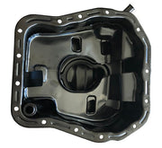 Engine Oil Pan Agility Autoparts 3310167