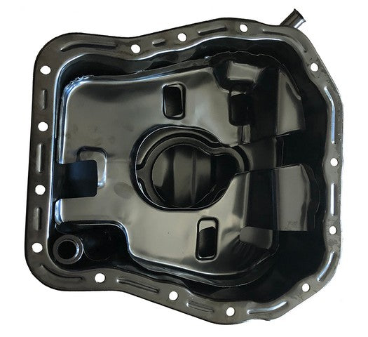Engine Oil Pan Agility Autoparts 3310167