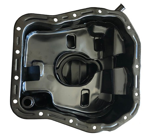 Engine Oil Pan Agility Autoparts 3310167