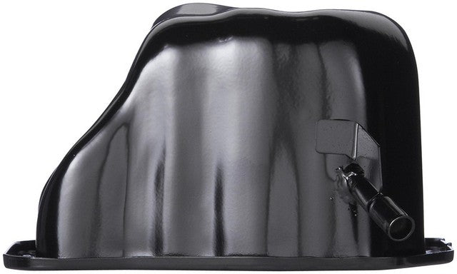Engine Oil Pan Agility Autoparts 3310167