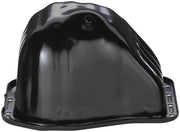 Engine Oil Pan Agility Autoparts 3310168