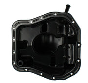 Engine Oil Pan Agility Autoparts 3310168