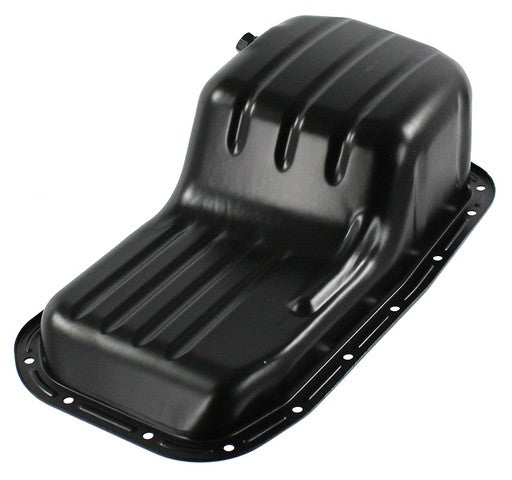 Engine Oil Pan Agility Autoparts 3310169