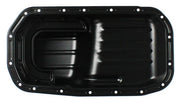 Engine Oil Pan Agility Autoparts 3310169