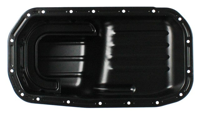Engine Oil Pan Agility Autoparts 3310169