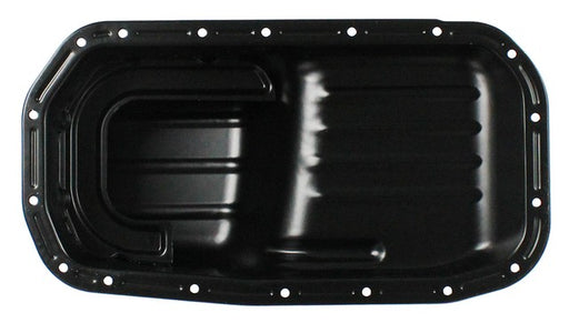 Engine Oil Pan Agility Autoparts 3310169