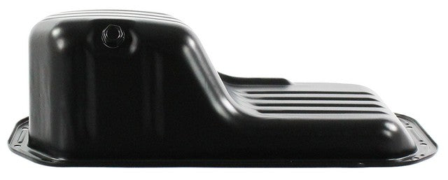 Engine Oil Pan Agility Autoparts 3310169