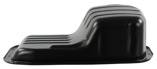 Engine Oil Pan Agility Autoparts 3310169