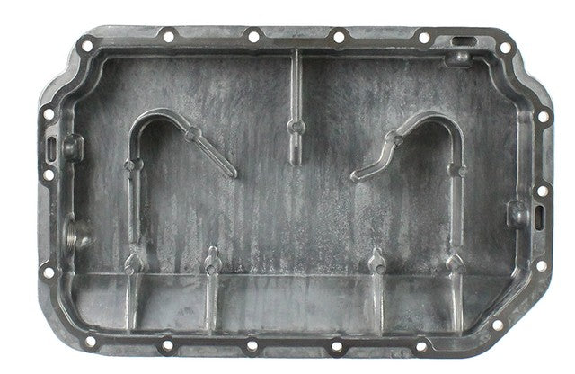 Engine Oil Pan Agility Autoparts 3310170