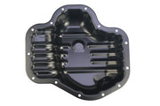 Engine Oil Pan Agility Autoparts 3310171