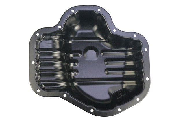 Engine Oil Pan Agility Autoparts 3310171