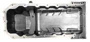 Engine Oil Pan Agility Autoparts 3310177
