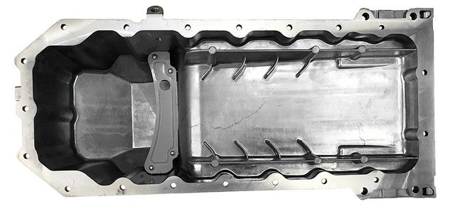 Engine Oil Pan Agility Autoparts 3310177