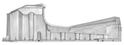 Engine Oil Pan Agility Autoparts 3310177