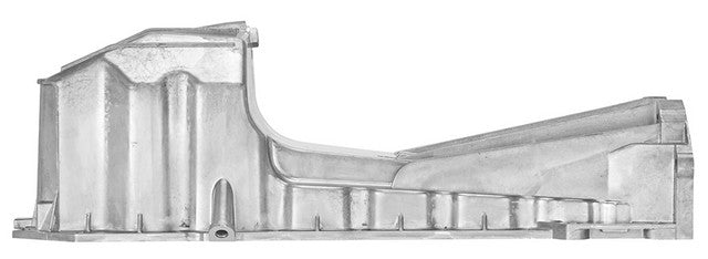 Engine Oil Pan Agility Autoparts 3310177