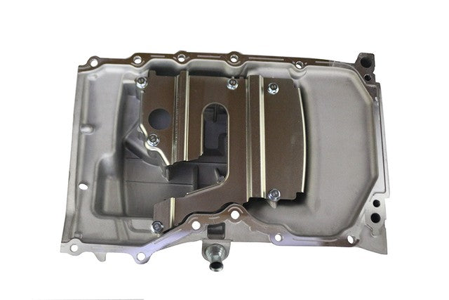 Engine Oil Pan Agility Autoparts 3310178