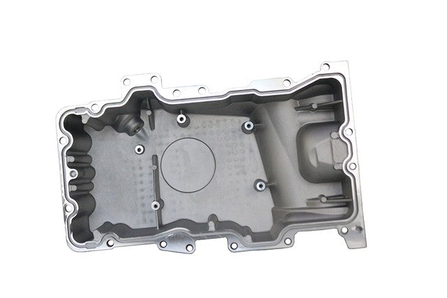 Engine Oil Pan Agility Autoparts 3310180