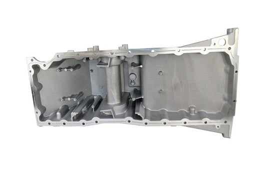 Engine Oil Pan Agility Autoparts 3310181
